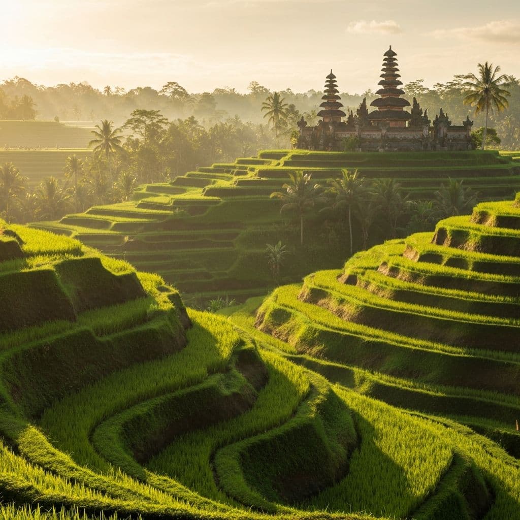 Bali, Indonesia
