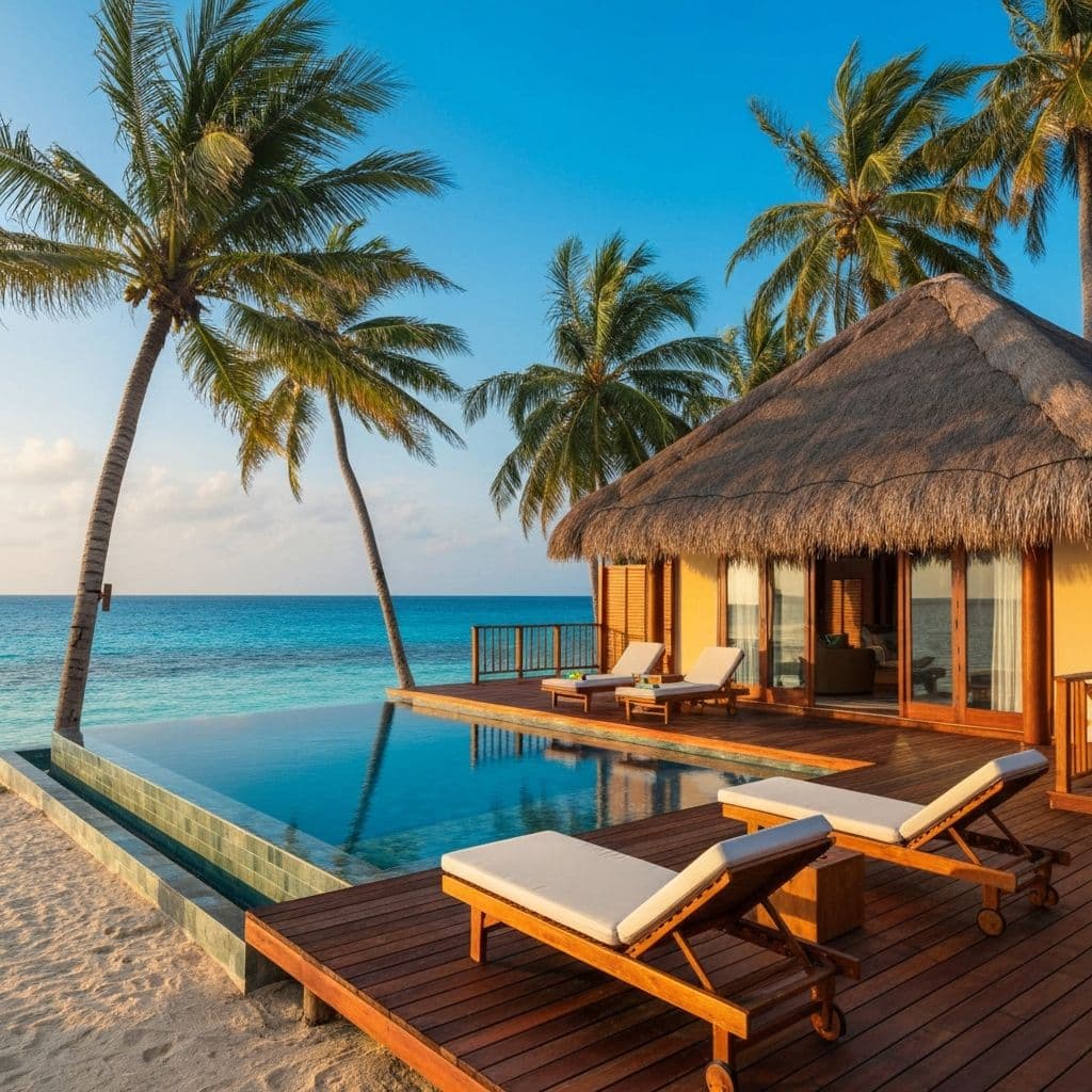 Luxury Hotels